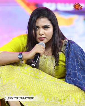 VJ Mounika Instagram - Sathya fans assemble! ❤️

Sun Natchathira Kondattam Tirupathur - Part 2 | Today | 9 AM

#SunTV #SNK #SNKTirupathur #SunDigital