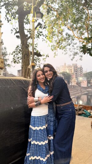 Vaidehi Nair Instagram - Chor bazaari āØā¤ļø
-
Your favourite duo š§æ
-
-
-
-
-
-
-
#vaidehiians #foryou #featureme #trending #niche