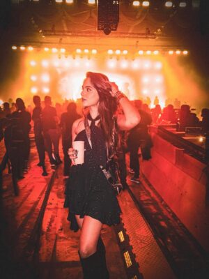 Vaidehi Nair Instagram - If looks could dance ✨❤️
-
-
-
-
-
-
-
-
-
-
#vaidehiians #fyp #concert #techno #foryou