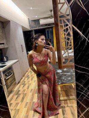 Vaishali Chaudhary Khutail Instagram - 🩷