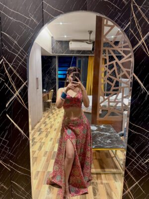 Vaishali Chaudhary Khutail Instagram - 🩷