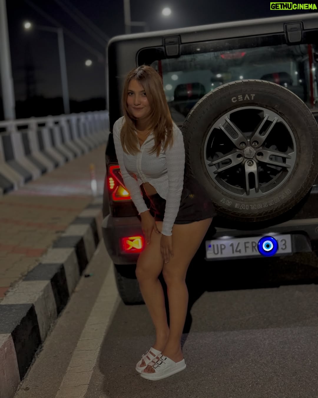 Vaishali Chaudhary Khutail - 163.4K Likes - 🖤🧿