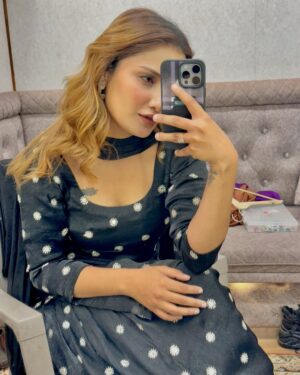 Vaishali Chaudhary Khutail Instagram - 🌝🧿