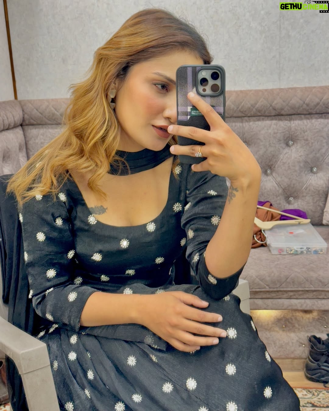 Vaishali Chaudhary Khutail - 78.7K Likes - 🌝🧿