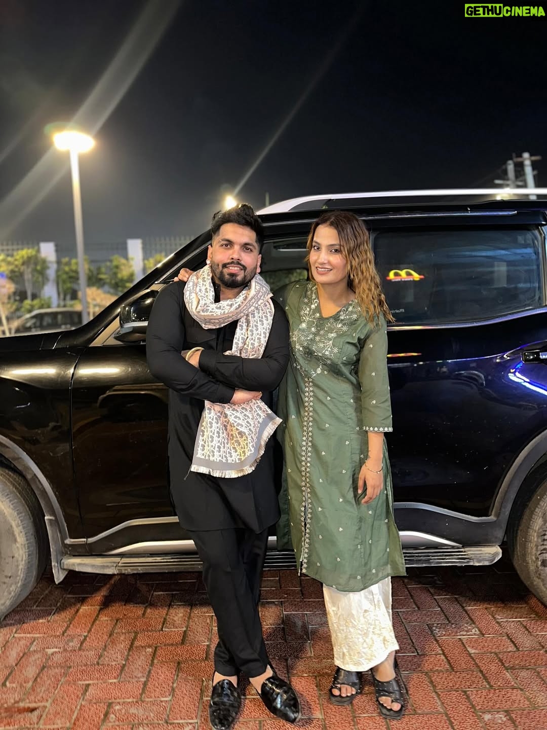 Vaishali Chaudhary Khutail - 67.5K Likes - My ♥️🧿🐻🤌🏻