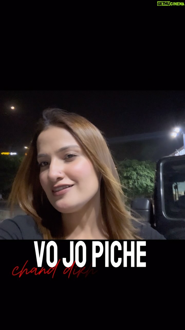 Vaishali Chaudhary Khutail - 356.4K Likes - 🌝🧿

#reels #reelsinstagram #reelitfeelit #reelkarofeelkaro