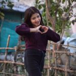 Vaishnavi Seth