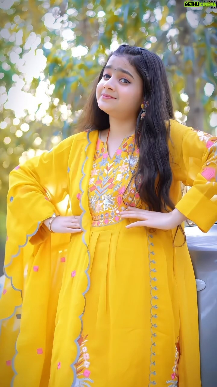 Vaishnavi Seth - 348.2K Likes - 🥰🫣❤️

#reelitfeelit #foryou