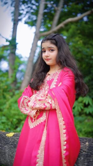 Vaishnavi Seth Instagram - Mil menu🫣🧿❤️
.
#reels #reelsinstagram