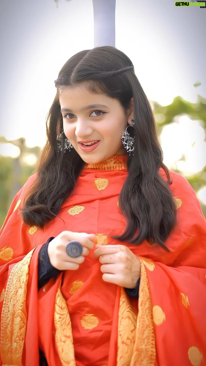 Vaishnavi Seth - 196.5K Likes - Mera attitude bawli 😩❤️
.
#reels #reelsinstagram