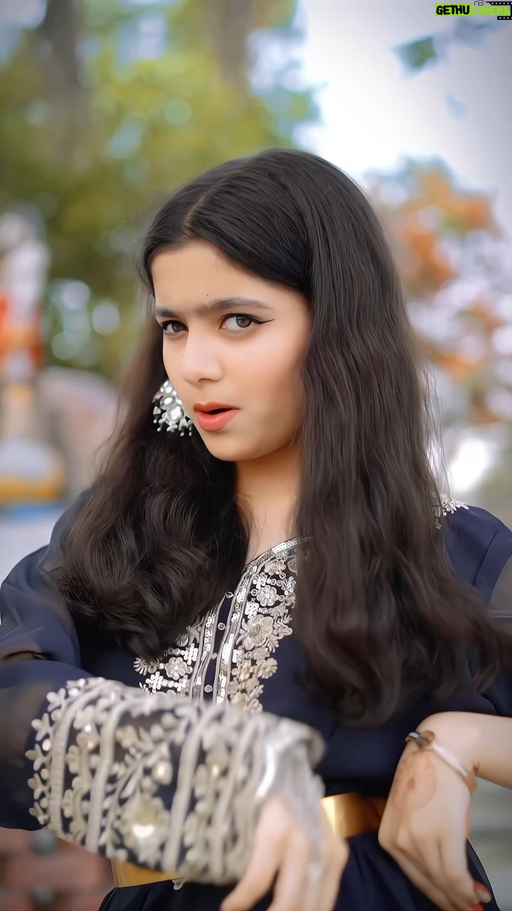 Vaishnavi Seth - 159K Likes - Mera attitude bawli🫣👸❤️
.
#reels #reelsinstagram