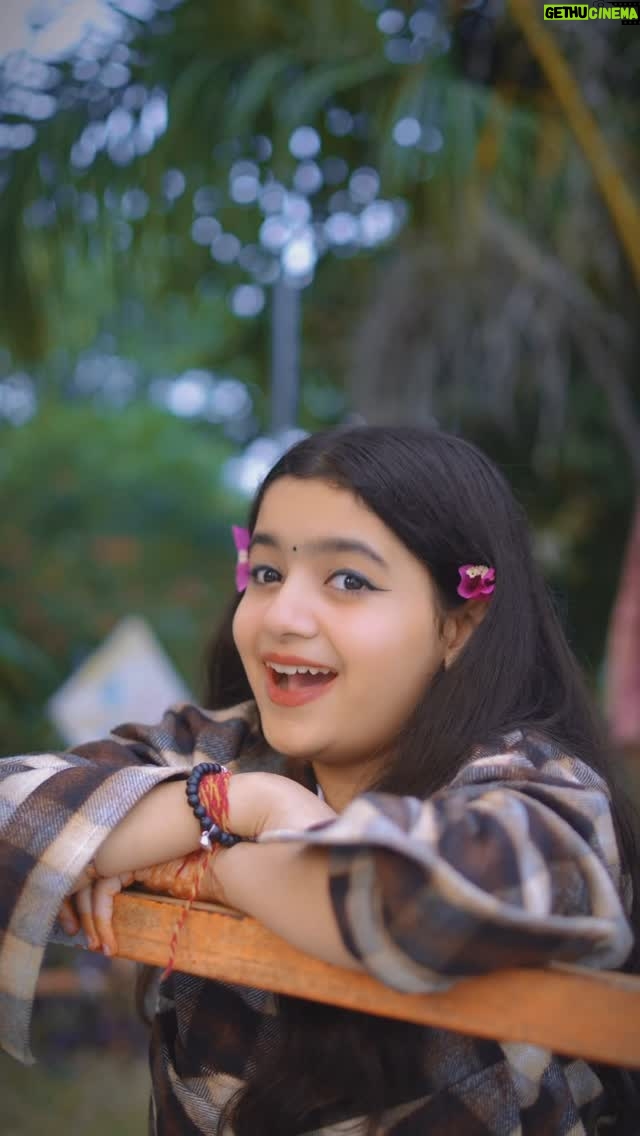 Vaishnavi Seth - 384.4K Likes - Karta kya hain wo 🫣

#reelitfeelit #foryou