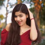 Vaishnavi Seth