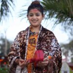 Vaishnavi Seth