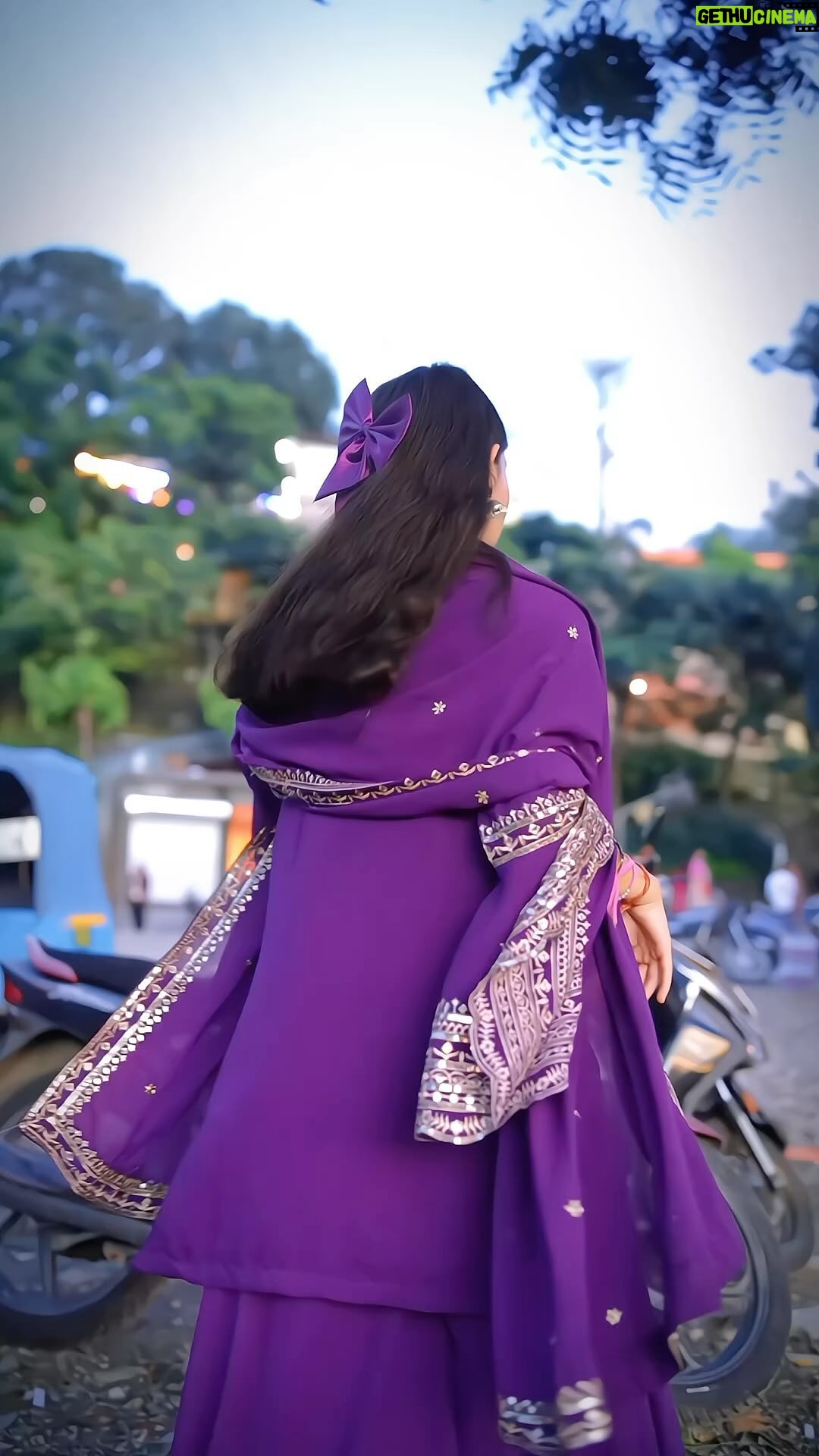 Vaishnavi Seth - 69.7K Likes - Morni 🦚💕🫣
.
#reels #reelsinstagram