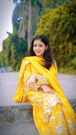 Vaishnavi Seth Instagram - ❤️🧿
#reelsvideo #foryou