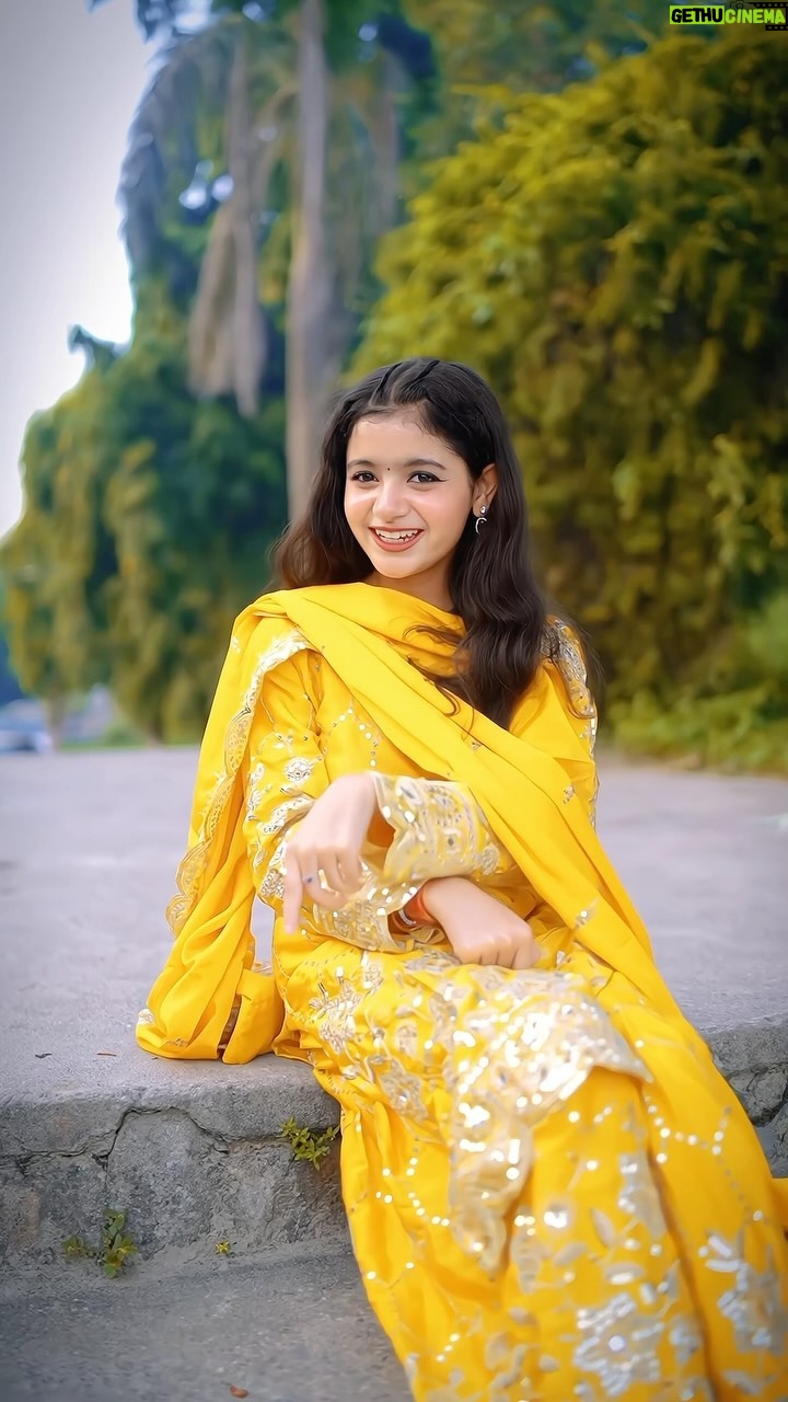 Vaishnavi Seth - 84.6K Likes - ❤️🧿

#reelsvideo #foryou