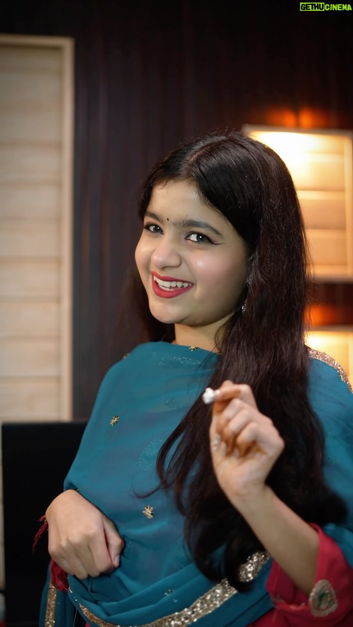 Vaishnavi Seth - 70.4K Likes - Heart beat missing 💓

#reelsvideo #foryou