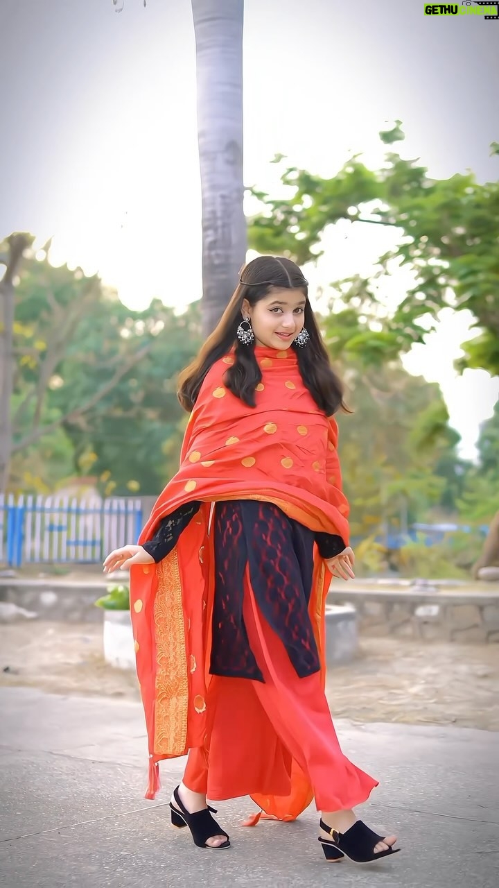 Vaishnavi Seth - 536.4K Likes - 💕💕

#reelsvideo #reelsinstagram
