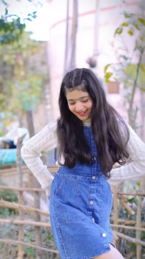 Vaishnavi Seth Instagram - ❤️❤️
#reelsvideo #foryou
