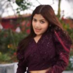 Vaishnavi Seth