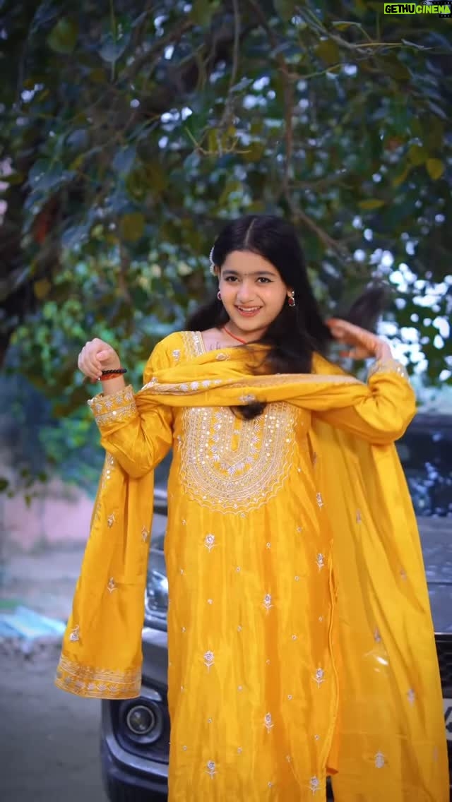 Vaishnavi Seth - 77.5K Likes - Ganne baje gadi main ❤️❤️

#reelsvideo #reelsinstagram