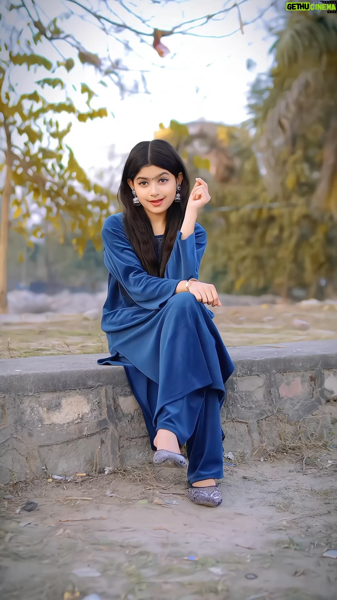 Vaishnavi Seth - 290K Likes - ❤️🥰

#reelkarofeelkaro #reelitfeelit