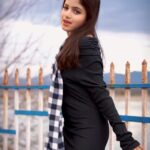 Vaishnavi Seth