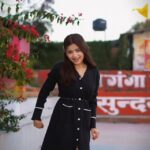 Vaishnavi Seth