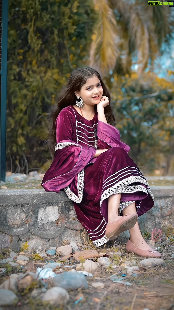 Vaishnavi Seth - 379.6K Likes - ❤️❤️💕

#reelsinstagram #reelsindia