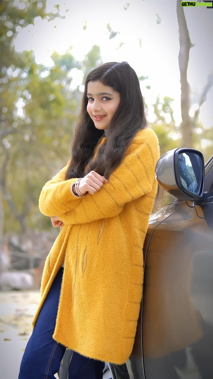 Vaishnavi Seth - 135.6K Likes - Tere naal 🥰🥰

#reelitfeelit #reelsinstagram