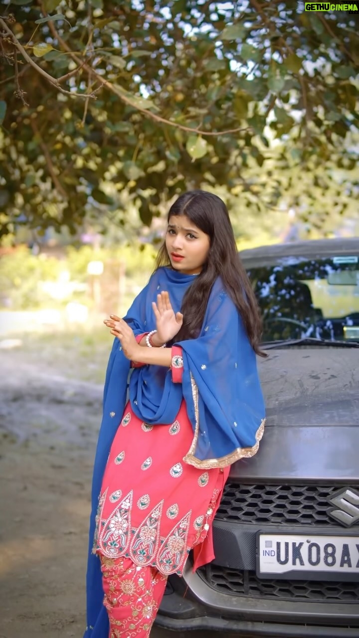 Vaishnavi Seth - 162.4K Likes - Gundyaa ka sath 🙄❤️
.
#reels #reelsinstagram #reelsitfeelsit