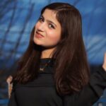 Vaishnavi Seth