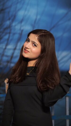 Vaishnavi Seth Instagram - 👀🧿💗sajnaa machine koii nhh
.
#reels #reelsinstagram #reelsitfeelsit