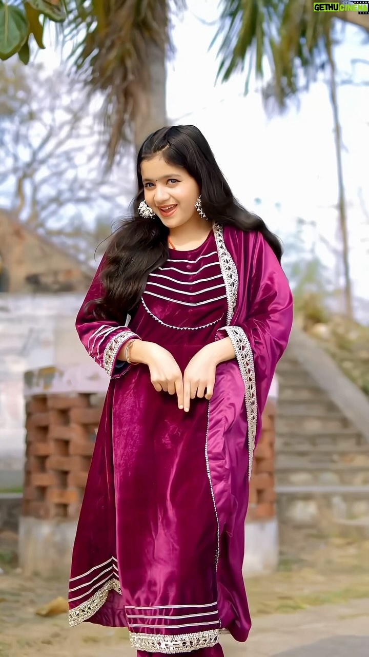 Vaishnavi Seth - 94.2K Likes - Tu hi meri jaan hai ❤️❤️

#reelsinstagram #reelitfeelit