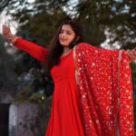 Vaishnavi Seth