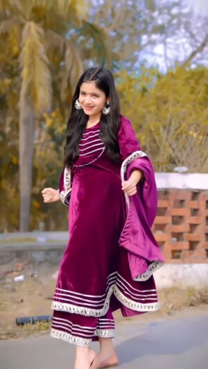 Vaishnavi Seth Instagram - Katil Haseena 🥰🥰
#reelsinstagram #foryou