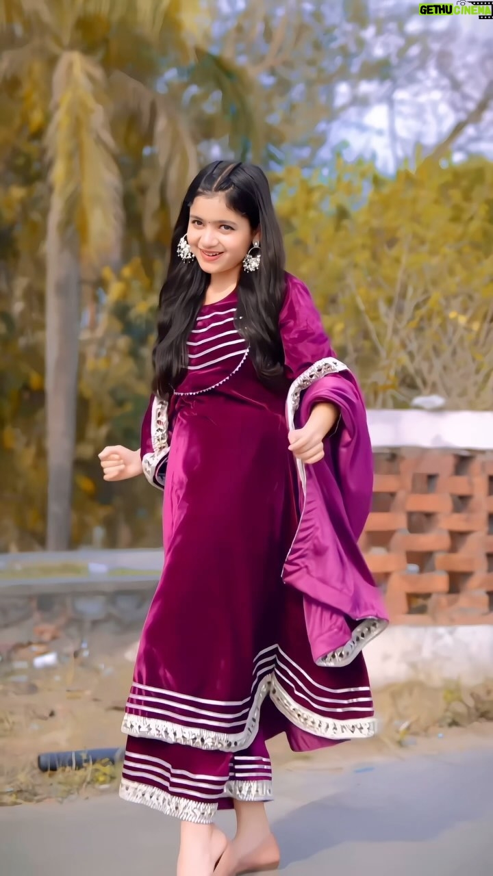 Vaishnavi Seth - 183.3K Likes - Katil Haseena 🥰🥰

#reelsinstagram #foryou