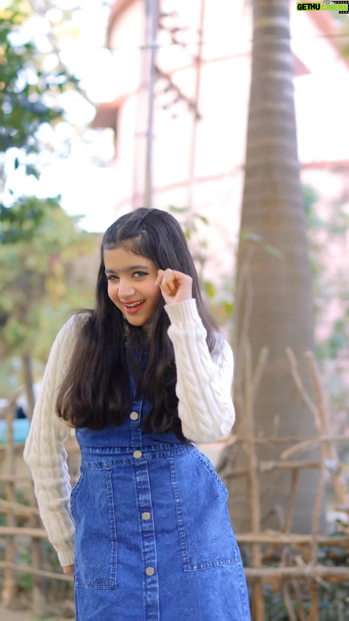 Vaishnavi Seth - 93.1K Likes - 🫵🏻👊🏻

#reelsinstagram #reelitfeelit