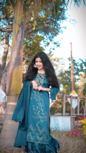 Vaishnavi Seth Instagram - Jaani hain toh jaa 🫵🏻❤️
#reelsinstagram #foryou