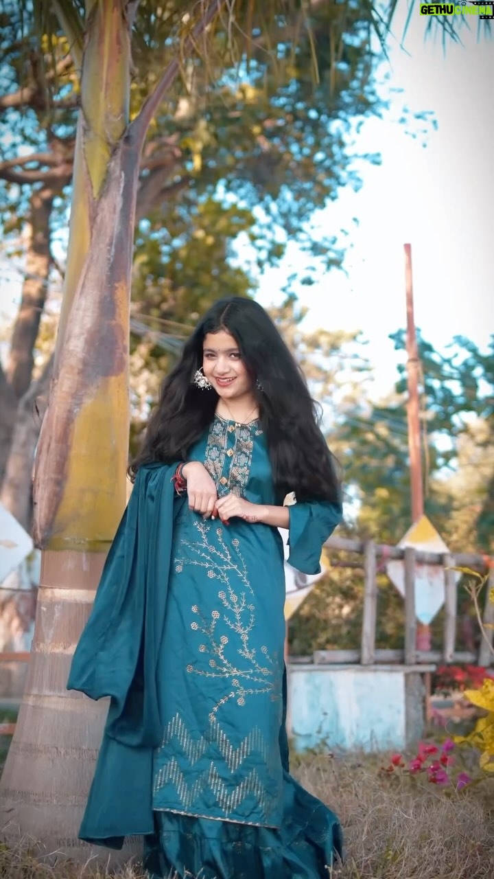 Vaishnavi Seth - 204.7K Likes - Jaani hain toh jaa 🫵🏻❤️

#reelsinstagram #foryou