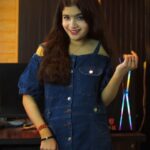 Vaishnavi Seth