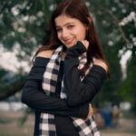 Vaishnavi Seth