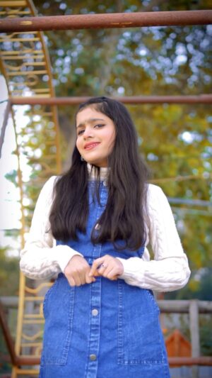 Vaishnavi Seth Instagram - ❤️❤️
#reelitfeelit #reelsinstagram