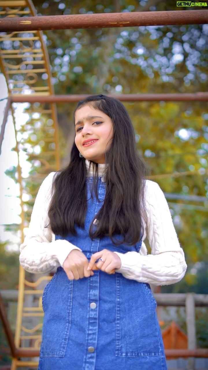 Vaishnavi Seth - 75.2K Likes - ❤️❤️

#reelitfeelit #reelsinstagram