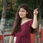 Vaishnavi Seth