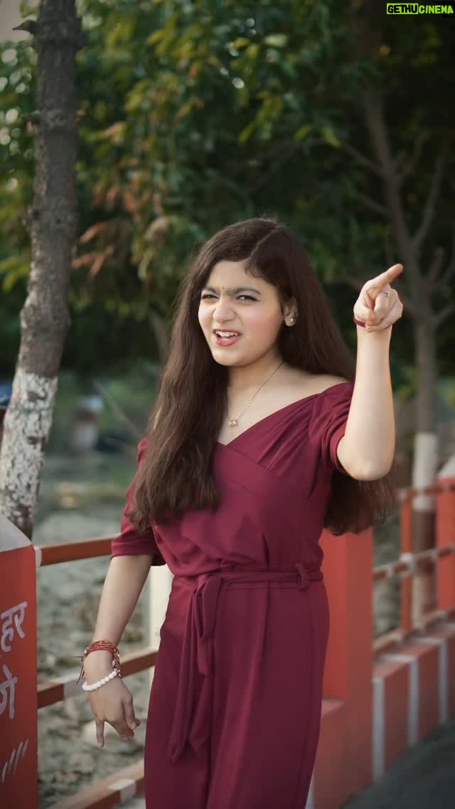 Vaishnavi Seth - 322.6K Likes - Butterfly 🫀🫶🏻🧿
.
#reels #reelsinstagram #reelsitfeelsit