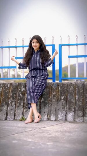 Vaishnavi Seth Instagram - 🫣🥰
#reelsinstagram #reelitfeelit