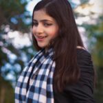Vaishnavi Seth