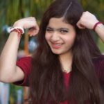 Vaishnavi Seth